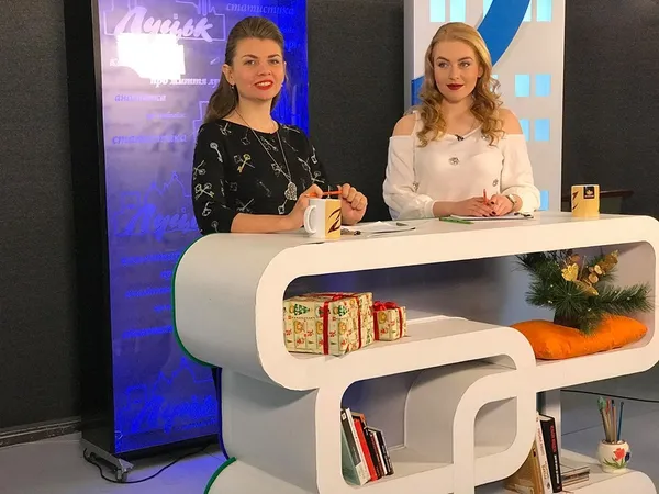 У волинського телебачення – зміни. Що, коли та яким побачить глядач?