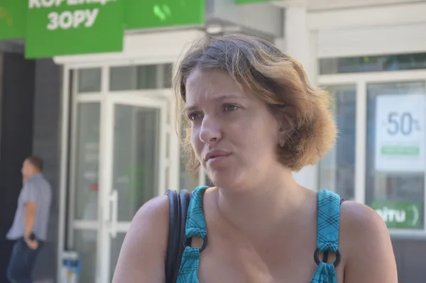 Vox populi. «По кишені б'є»: лучани вже скуповуються в школу (фото)