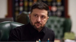 «Досить війни»: Зеленський пропонує Путіну двосторонній трек перемовин і обмін «всіх на всіх»