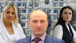 Яка зарплата у мера Черкас Бондаренка та його заступників (фото)