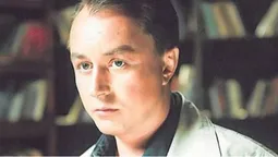 Відомому волинському композитору В'ячеславу Хурсенку сьогодні було б 58 (відео)