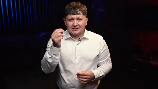 Михайло Лебіга