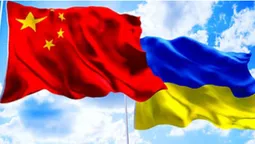 Україна і Китай підпишуть угоду про безвіз (відео)