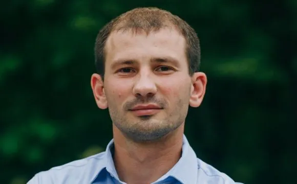 Зеленський призначив голову Старовижівської РДА
