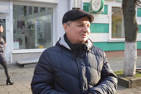 Vox populi: волиняни прокоментували «антибандерівський закон» (фото)