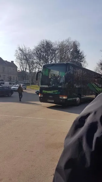 Напередодні теракту в Луцьку на Львівщині відбувались «польські» акції протесту (фото)