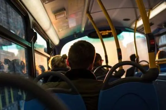 У Ківерцівському районі заборонили посадку пасажирів у транспорт