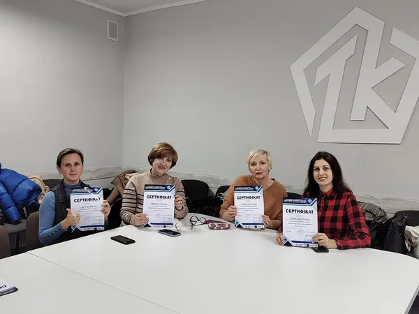 Знайти себе: як FutUkraine Centre Lutsk допомагає лучанам та «новим містянам» інтегруватися в активне життя громади