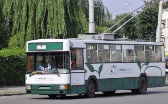 Відомо, коли у Луцьку планують запустити електронні квитки