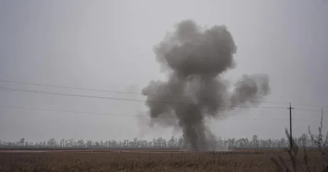 Вибухи на Ковельщині: волинян просять не панікувати