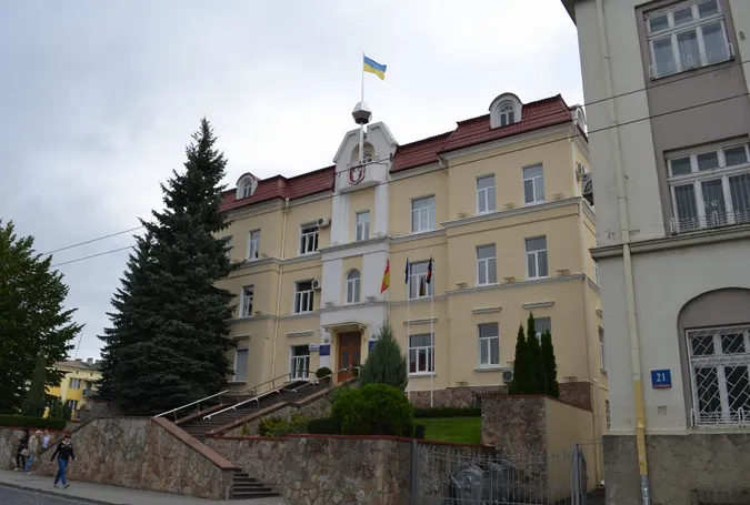 Луцькі депутати прийняли регламент ради