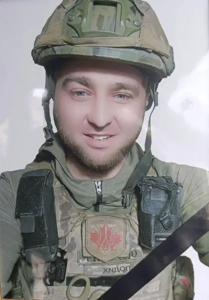 На Донеччині загинули Дмитрій Міненко та Володимир Вовченко з Луцького району