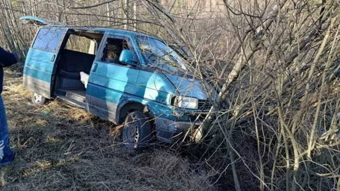 Знесли авто ТЦК у кювет: на Волині суд виніс вирок нападникам