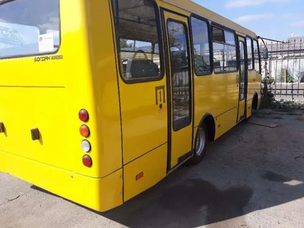 За смертельну ДТП на Волині судитимуть водія маршрутки 