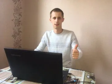 Волинянин став призером всеукраїнського конкурсу