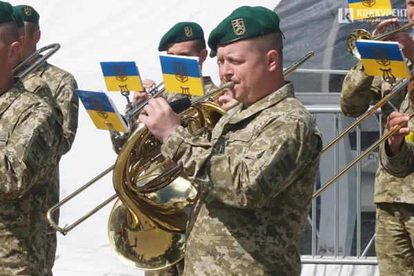 У Луцьку відбувся благодійний забіг «Захистимо свій кордон» (фото, відео)