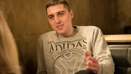 Андрій Присяжнюк:  "Мурали в Луцьку потрібно робити якісно" 
