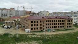 На добудову школи № 27 у Луцьку потрібно більше 130 мільйонів (відео)