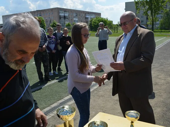 У Ковелі пройшли змагання з авіамодельного спорту