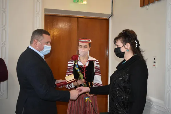 Четверо волинян отримали державні відзнаки (фото)