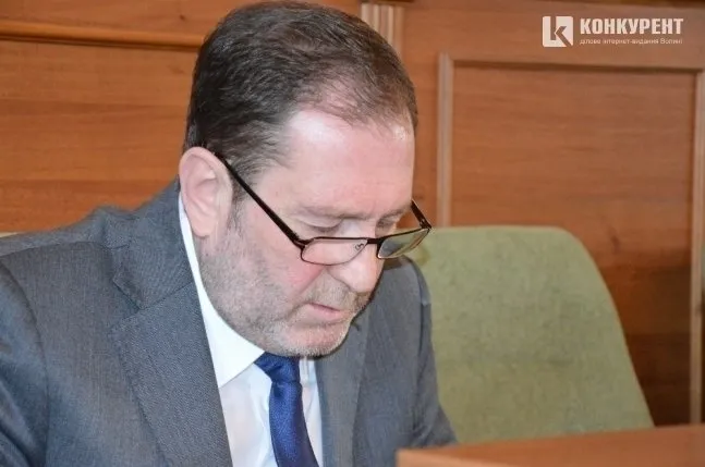 Столяр розповів, де «Волиньприродресурс» взяв гроші на ліцензії
