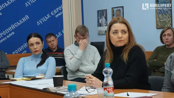 Алла Надточій