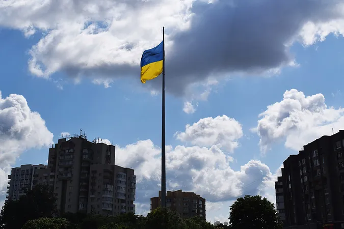 Мінлива хмарність, можливо з дощем: погода у Луцьку на вівторок, 21 травня