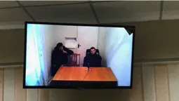 Атовець, який зарізав на Волині подругу брата, має психічні розлади (фото)