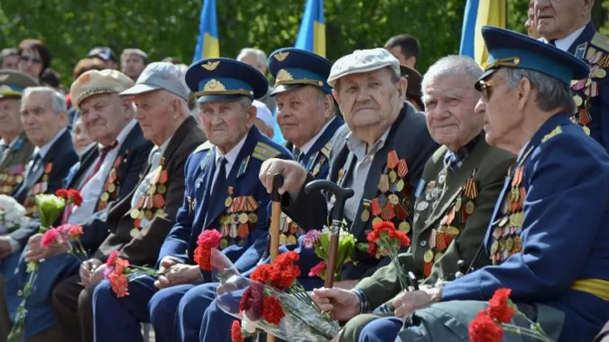 В Україні ветерани отримають грошову допомогу: хто і скільки