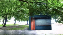 У Луцькраді депутатці дали дозвіл поставити кіоск на ЛПЗ (фото)