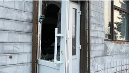Волинянин обікрав сільмаг і поїхав ховатися у Луцьку (фото)