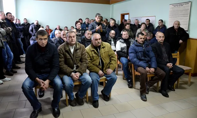 Гузь вимагає звільнення Міністра енергетики та вугільної промисловості 