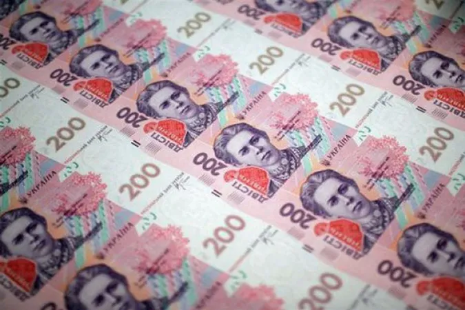 Дев'ять волинських мільйонерів відзвітувалися про свої минулорічні доходи