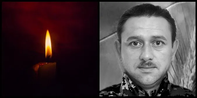 На Харківщині загинув Руслан Юзепчук з Луцького району