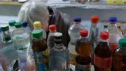 У Луцьку продавчиня саморобної горілки «влетіла» на майже 7 тисяч (фото)