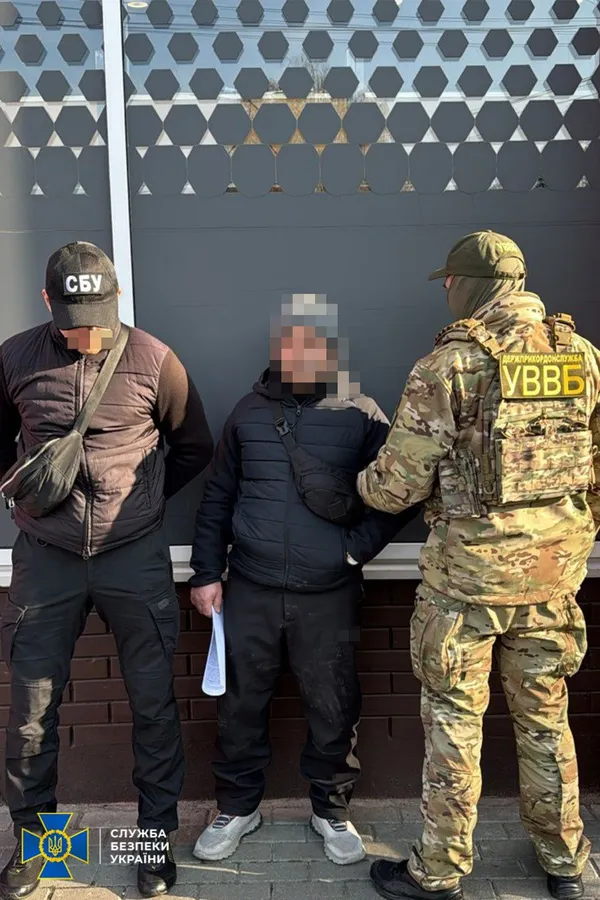 СБУ на Волині викрила ще один план виїзду «ухилянтів»