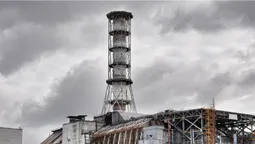 Війська окупантів із території Білорусі увійшли до Зони Чорнобильської АЕС (відео)