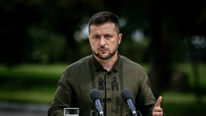 Окупанти вдарили по залізничній станції на Дніпропетровщині, загинуло 15 людей – Зеленський