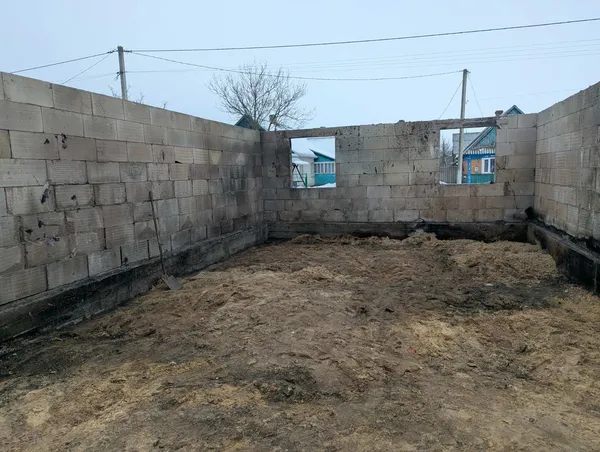 Пожежа знищила дім і документи: на Волині збирають допомогу сім'ї постраждалих (фото)