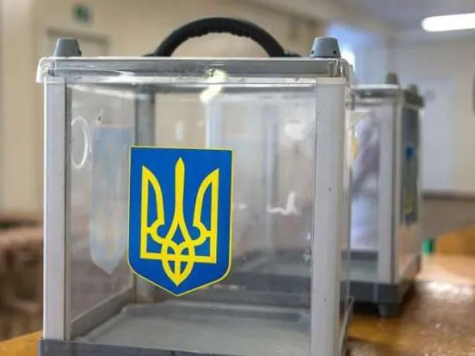 Павлівську виборчу комісію сформували зарано