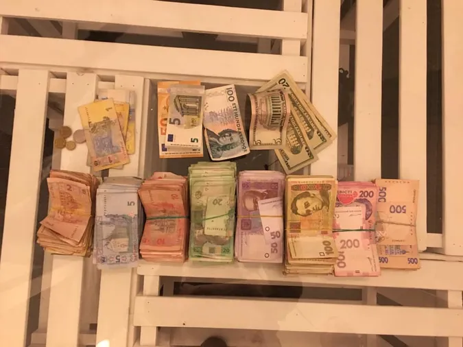 Підрахували, скільки грошей зібрали на «Маркеті надії» в Луцьку