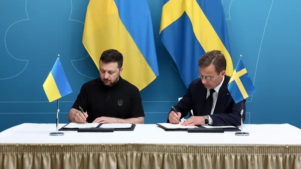 Ukraine: realities | «The Weekly Five»: 27.05 – 02.06