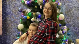 15 тисяч на дрони: 6-річний волинянин наколядував на допомогу ЗСУ (відео)