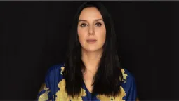 Вишиванку Джамали, створену для Євробачення у Києві, продали на аукціоні за 173 тисяч гривень