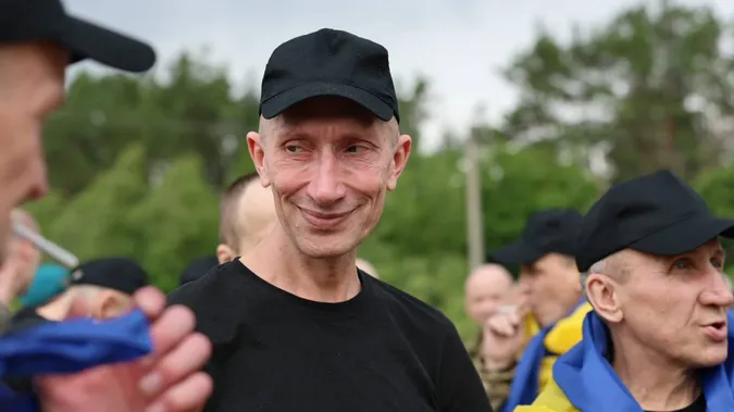 Наші вдома: відбувся новий обмін військовополоненими