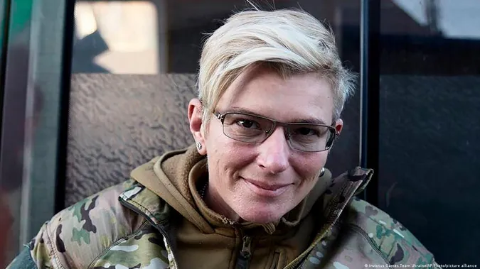Парамедик і волонтерка Тайра стала лауреаткою премії Держдепу США