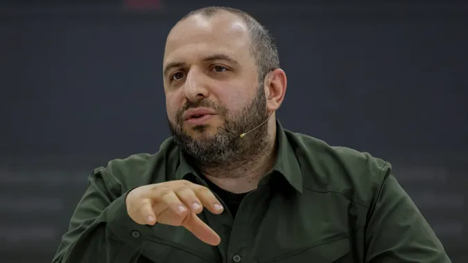 На оплату військовим наступного року піде 1,16 трлн грн, – Умєров