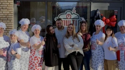 Вже 31-ша країна: луцька мережа Multi Cook вийшла на ринок Швеції