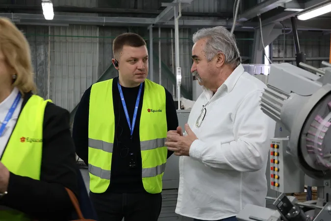 «Для відбудови країни потрібні кваліфіковані фахівці», – Тарас Шкітер (фото)
