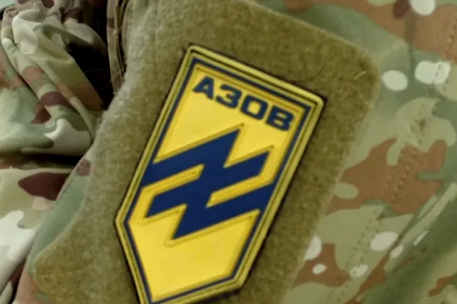 У посольстві росії в Британії заявили, що «бійці «Азова» заслужили на принизливу смерть»